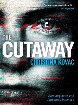 cover image of The Cutaway